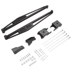 Lateral Traction Bar + Mounting Bracket Lift Kit for Nissan Titan (2004–2020)