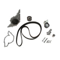 Hepu Engine Timing Belt Kit with Water Pump for