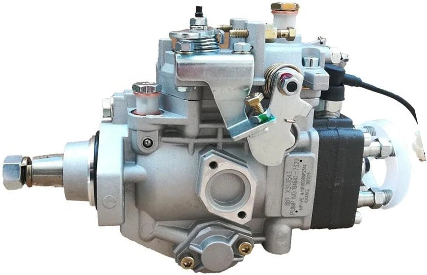 Fuel Injection Pump X313543 6205-71-1370 for Cummins B3.3 QSB3.3 (–)
