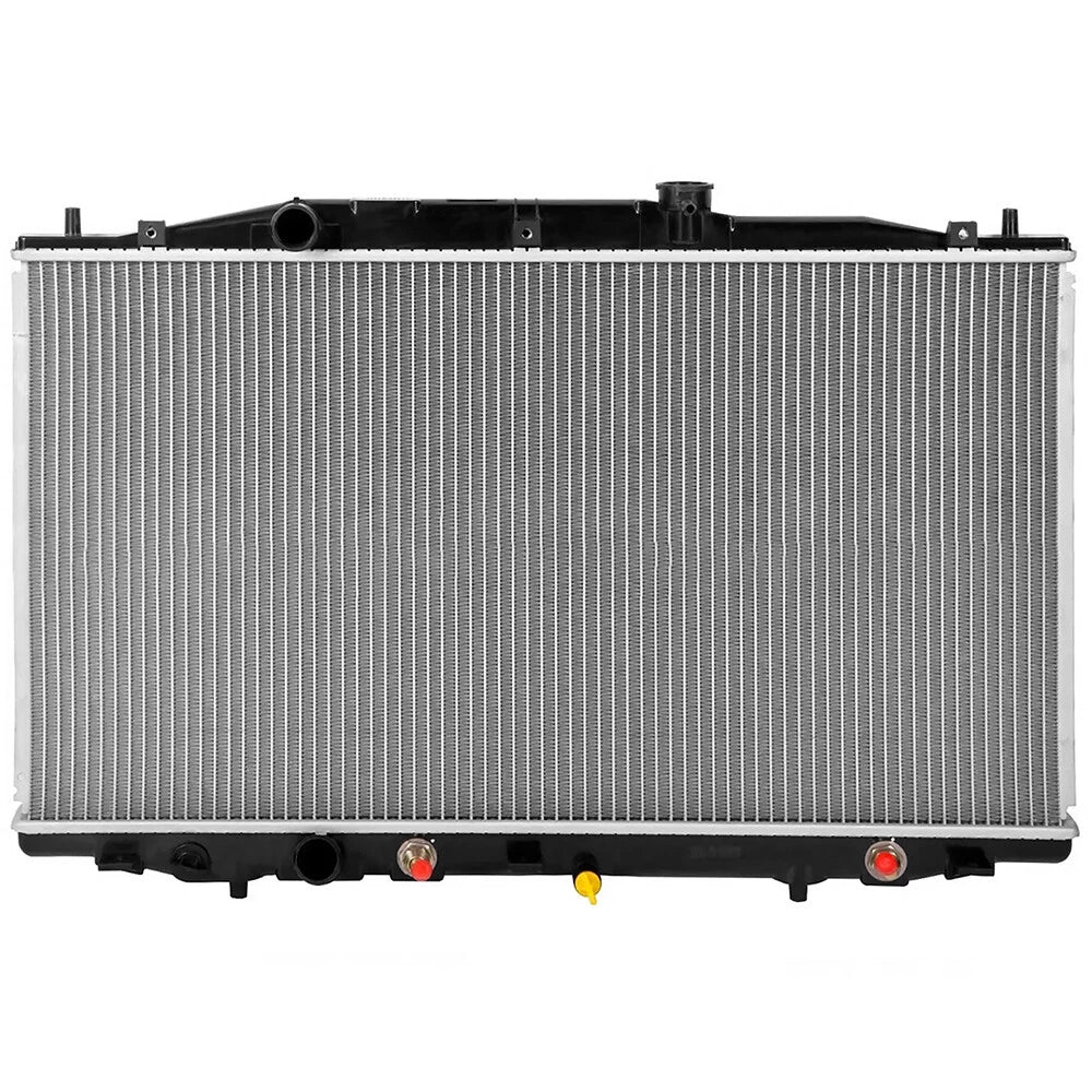 Aluminum Radiator for Honda Accord (2003–2007)
