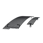 Black Billet Grille Insert for Ford Expedition F-150 4WD (1997–1998)