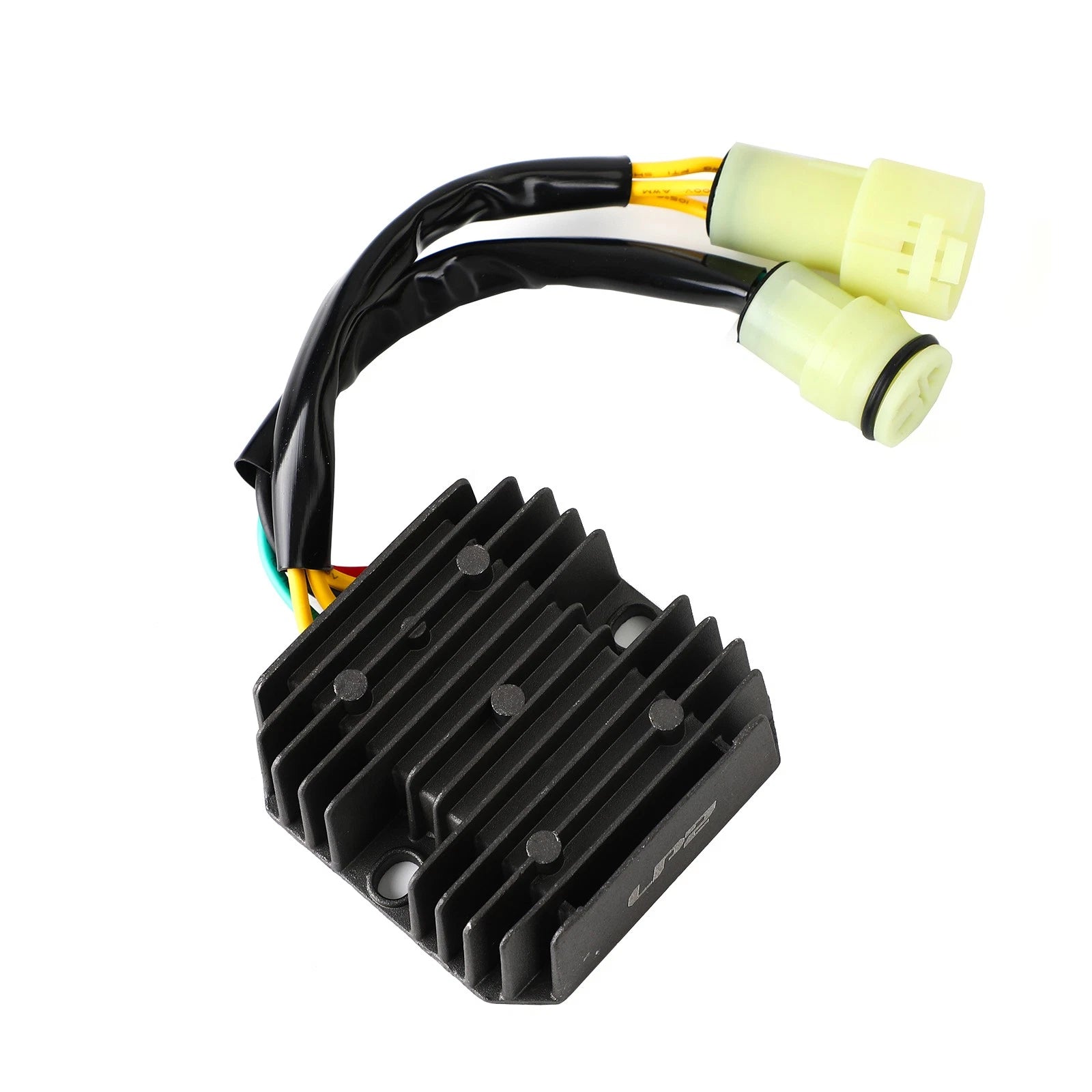 Rectifier Regulator for Honda Big Red ATC250 ES SX Fourtrax TRX 250 (1985–1987)