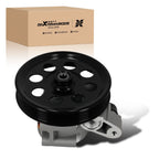 Front Power Steering Pump for Ford F-150 V8 (2011–2014) BL3Z3A696A