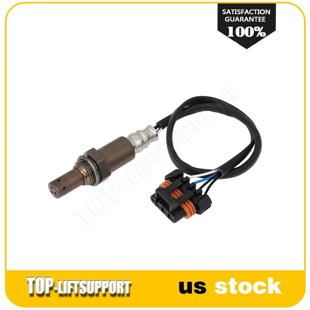 Oxygen Sensor for GMC Savana 2500 (1996–2002)