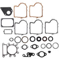 Engine Gasket Set for Briggs & Stratton (287707, 287776, 287777, 28N707, 28N777, 495993)