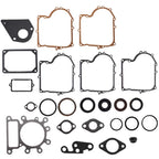 Engine Gasket Set for Briggs & Stratton (287707, 287776, 287777, 28N707, 28N777, 495993)