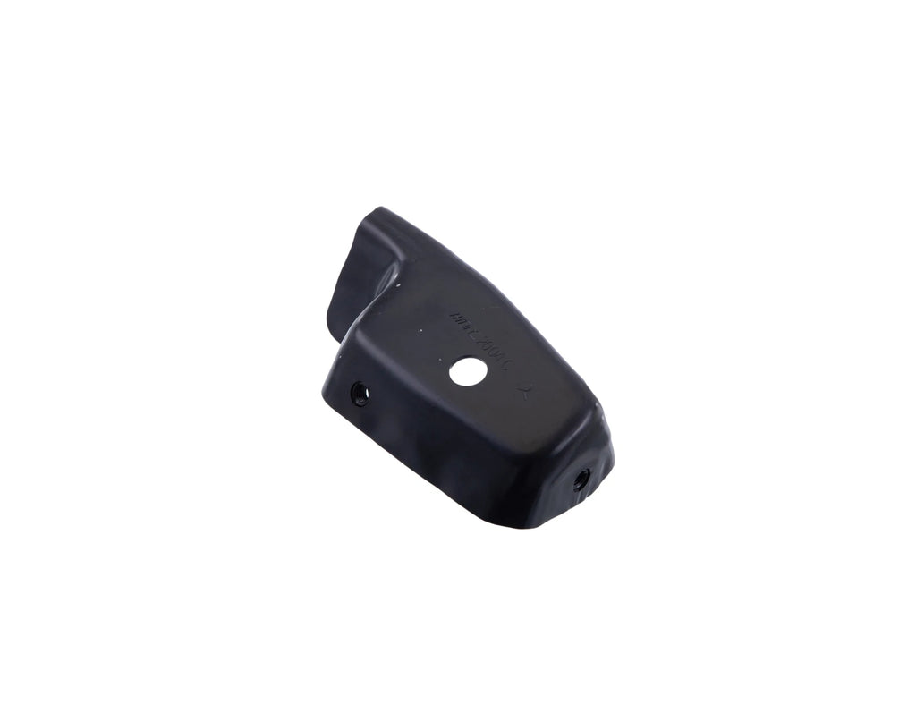 Bumper Bracket for Chevrolet (GM1067180, 15838209) (Fit Right Passenger Side)