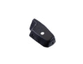 Bumper Bracket for Chevrolet (GM1067180, 15838209) (Fit Right Passenger Side)
