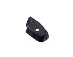 Bumper Bracket for Chevrolet (GM1067180, 15838209) (Fit Right Passenger Side)