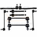 8-Piece Suspension Kit for Hyundai Elantra 