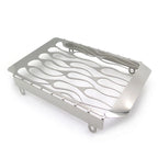 Radiator Grille Cover Guard for Kawasaki Vulcan VN 1500 (1996–2008)