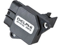 Mass Air Flow Sensor for Mazda 2 (2011–2014) QR333HQ