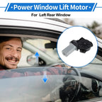 Power Window Regulator Lift Motor for Hyundai Sonata (2006-2010)