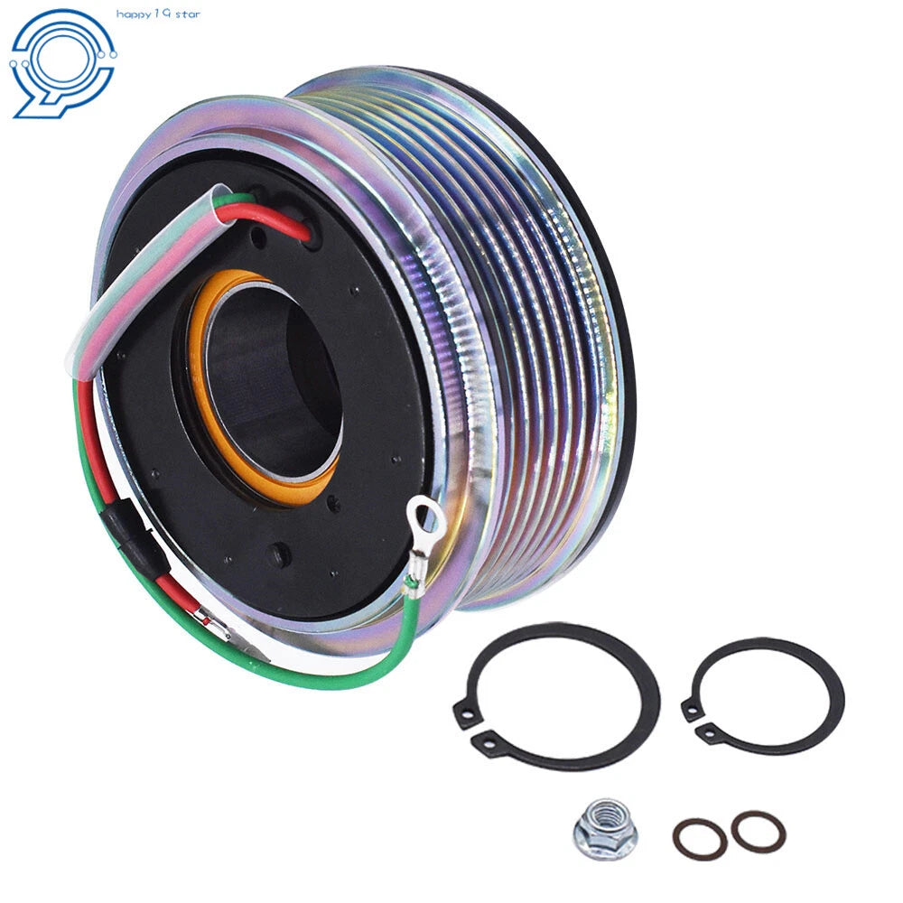 A/C Compressor Clutch Kit for Honda Civic (2006-2011)