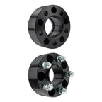 2" Wheel Spacer for Ford Mustang and Ranger (1994–2004) (1983–1997)