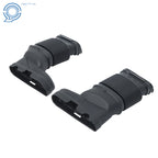 2X Air Intake Pipe Hose for Benz CLS320 CLS400 E320 E400 (2012-2018)