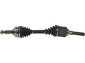 Front Left CV Axle Assembly for Mazda Tribute (2009–2011) HK533KK