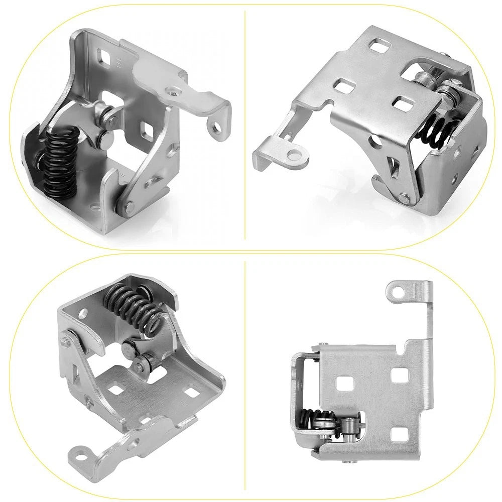 Lower Door Hinge for Cadillac Chevrolet GMC