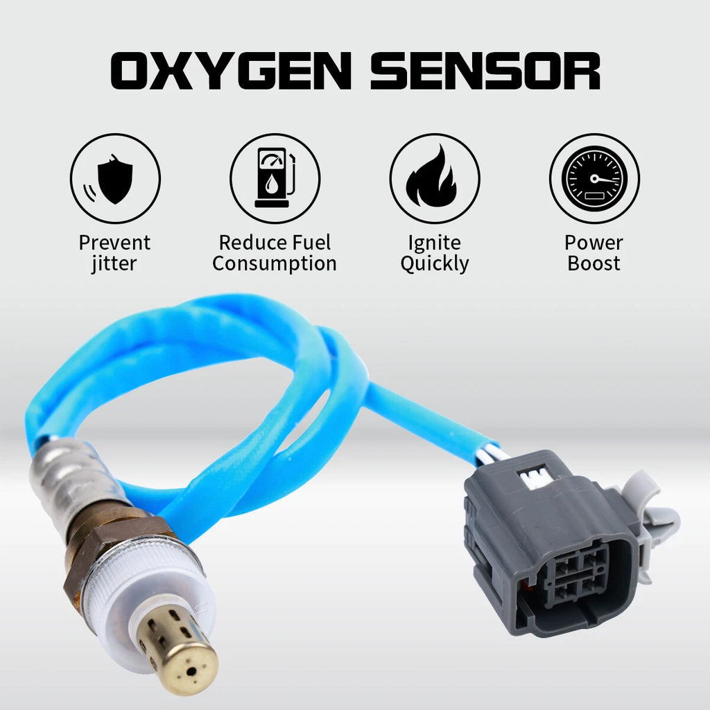 Oxygen O2 Sensor for Mazda CX-7 626 2.3/2.5L (2000–2012) 234-4044