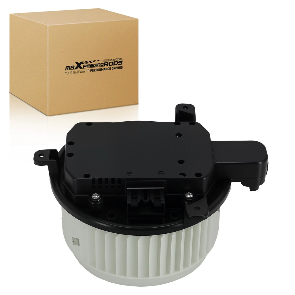 Blower Motor with Wheel for Jeep Wagoneer (2022–2023) 68396057AA BM10103C