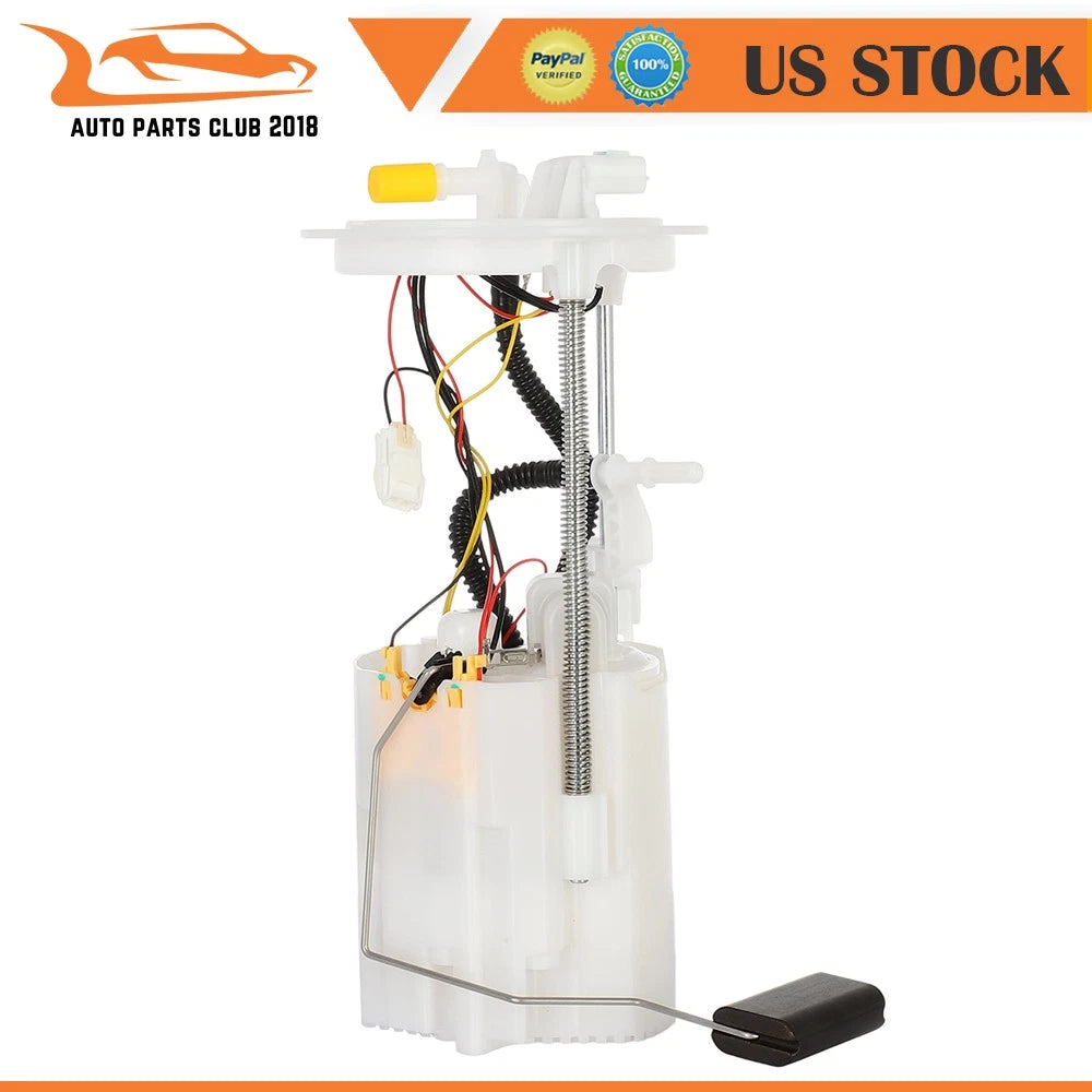Fuel Pump Assembly for Nissan Rogue 2.5L (2014–2020)
