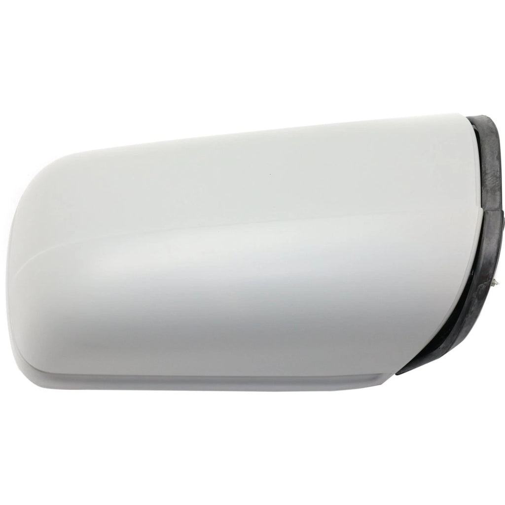 Power Mirror Set for Mercedes Benz E320 (1996–1999) Heated Manual Folding
