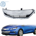 Front Bumper Lower Grille for Chevrolet Volt Premier (2016–2019)