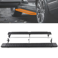 Non-Slip Running Board Side Steps for Toyota Tacoma (2005–2023)