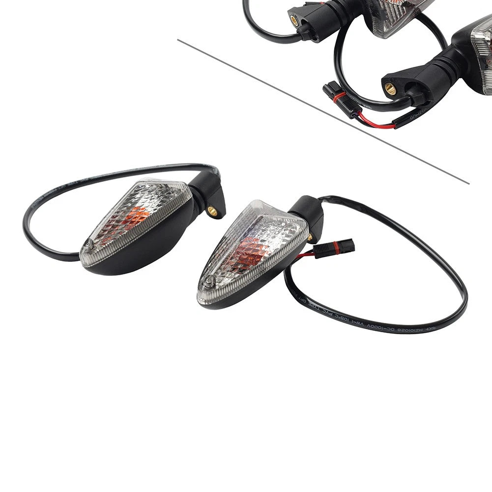Turn Signal Indicator Light Lamp for BMW G310GS G650GS S1000RR (2017–2023)