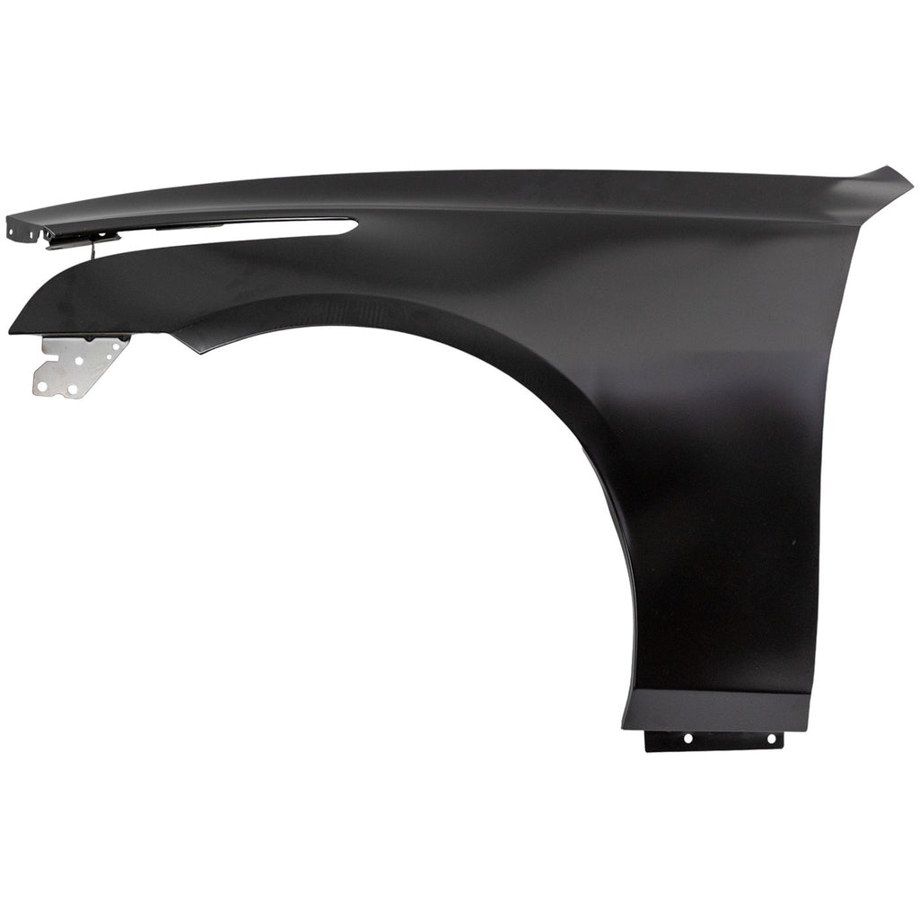 CAPA Certified Fender for Cadillac CTS (2014–2019) Front Driver Side