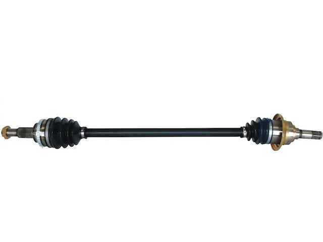 Rear Left Axle Assembly for Mazda CX-5 AWD (2013–2016) TN867MN