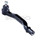 Front Tie Rod End Suspension Kit for Acura CL (1997–1999) & Isuzu Oasis (1996–1999)