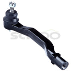 Front Tie Rod End Suspension Kit for Acura CL (1997–1999) & Isuzu Oasis (1996–1999)