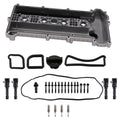 Valve Cover Gasket Ignition Coil Kit for Ford Fusion 2006–2009 6M8Z6582E