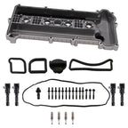 Valve Cover Gasket Ignition Coil Kit for Ford Fusion 2006–2009 6M8Z6582E