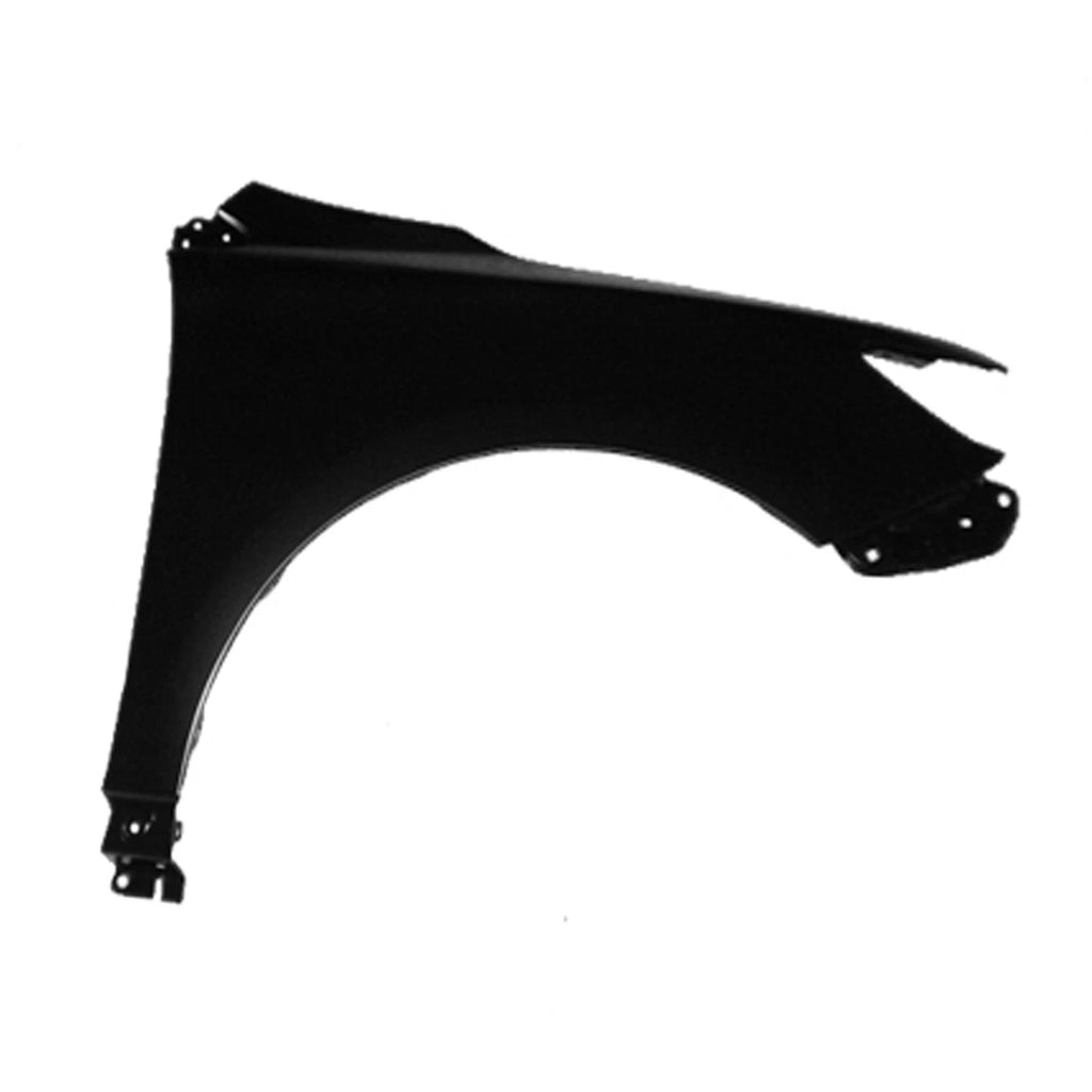 Replacement Steel Passenger Side Front Fender for Toyota Corolla (2010–2018)