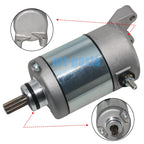 Starter Motor Assembly for Honda (31200-KAF-008, 31200-MY9-000, 31200-MY9-003)
