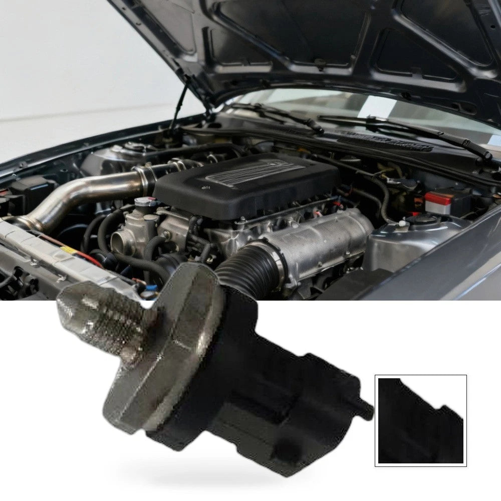 Fuel Pressure Valve for Ford Mondeo Kuga (2013–2014) 2.0L EcoBoost