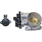 Throttle Body Kit for Chevy Silverado 1500, Cadillac Escalade (2003–2006)