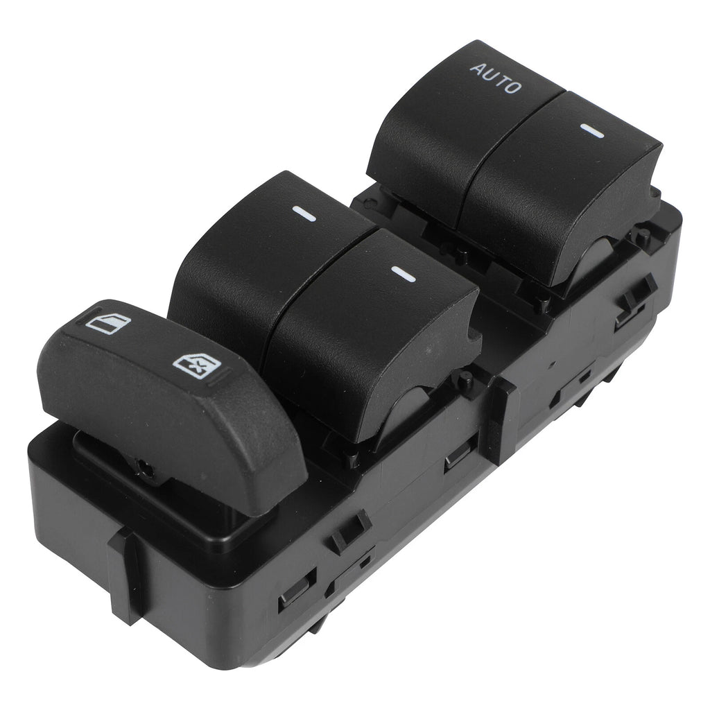 Power Window Switch for Ford Explorer Sport Trac (2008-2010) Front Left