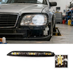LED High Level Brake Light for VW Polo (2002–2010)