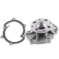 Water Pump for Chevrolet Traverse Impala Camaro V6 3.6L (2008–2022) 12657499