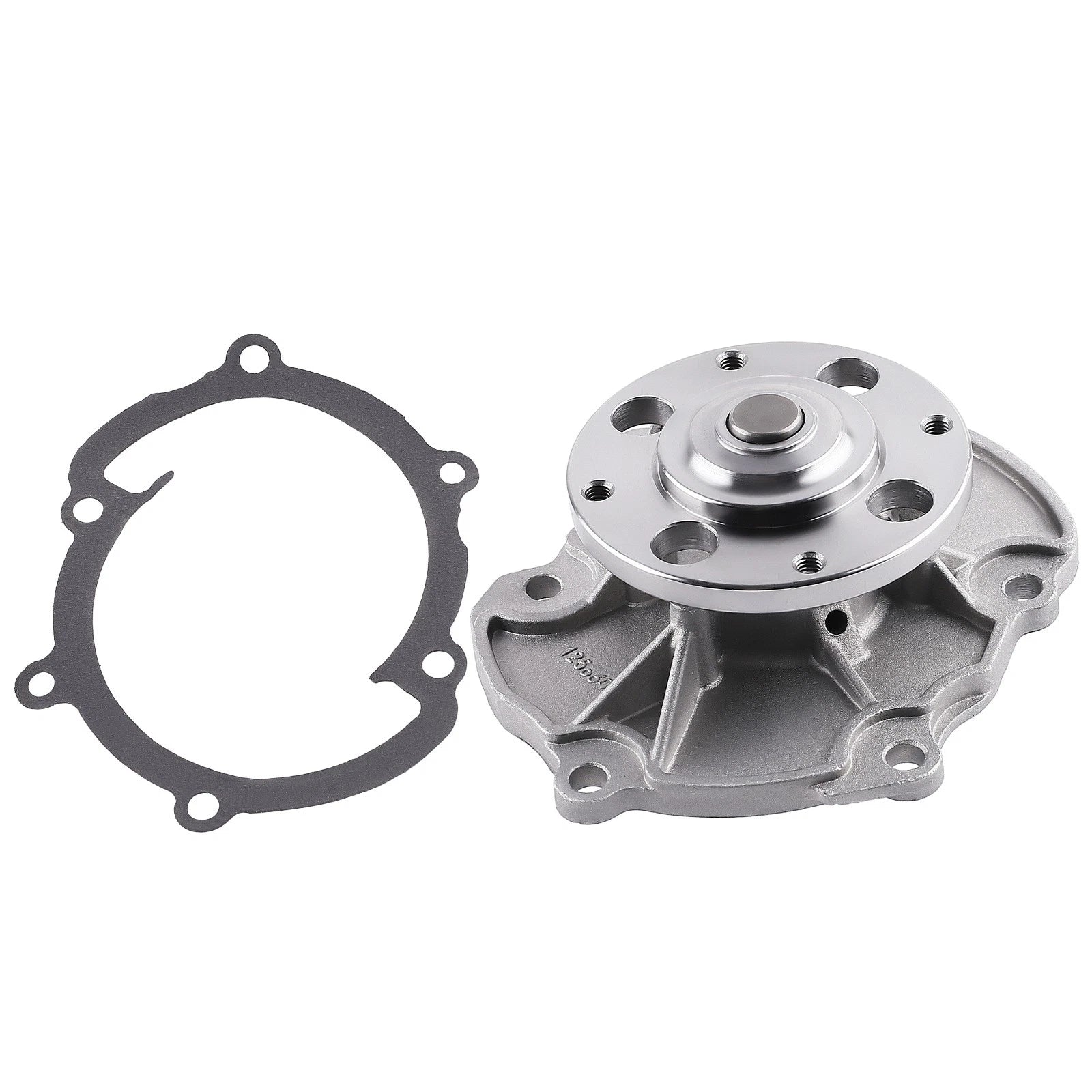 Water Pump for Chevrolet Traverse Impala Camaro V6 3.6L (2008–2022) 12657499