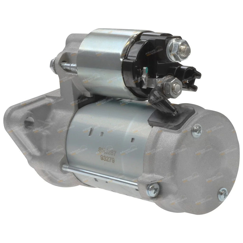 Starter Motor for Toyota Corolla ZRE152R ZRE153R ZRE182R (2007–2018)