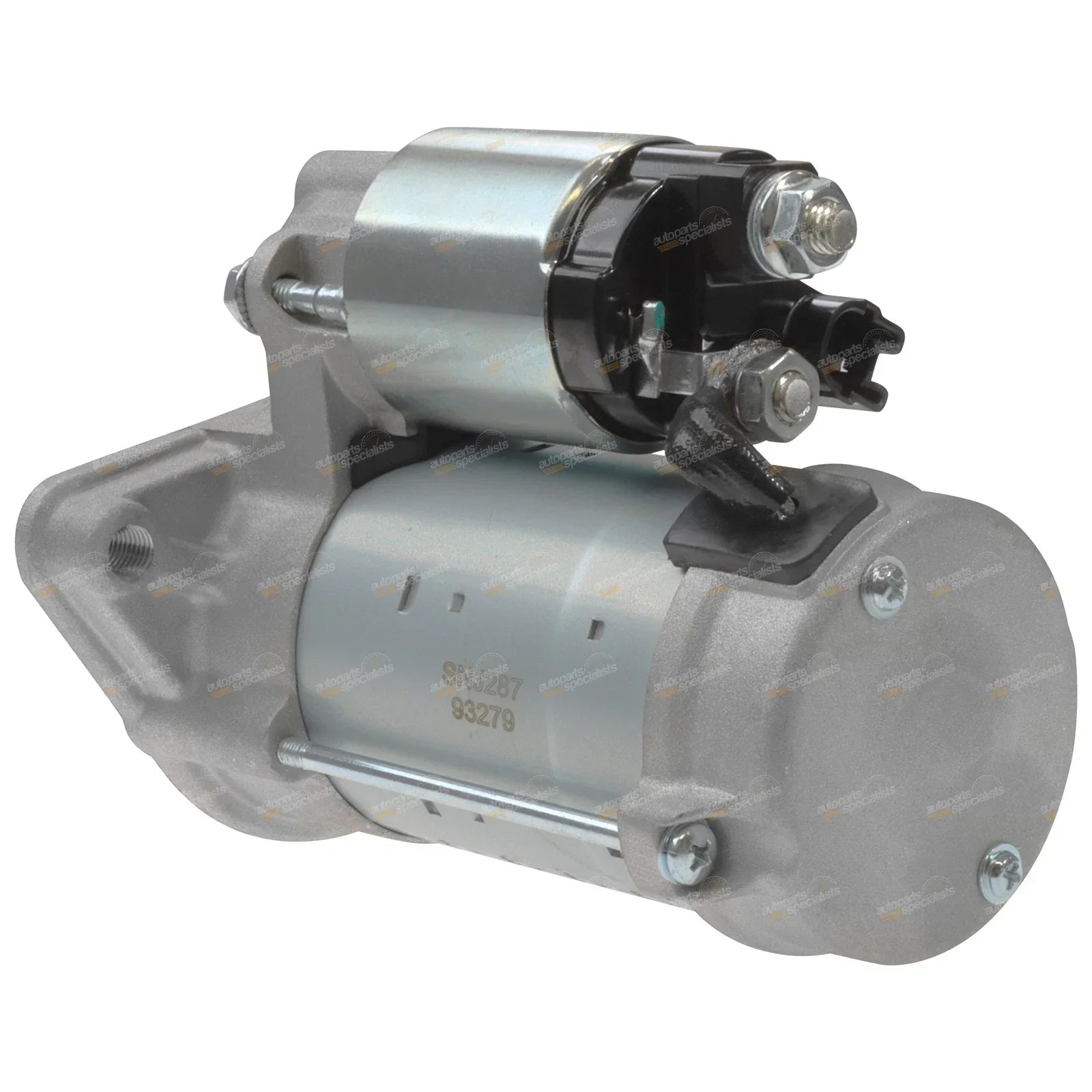 Starter Motor for Toyota Corolla ZRE152R ZRE153R ZRE182R (2007–2018)