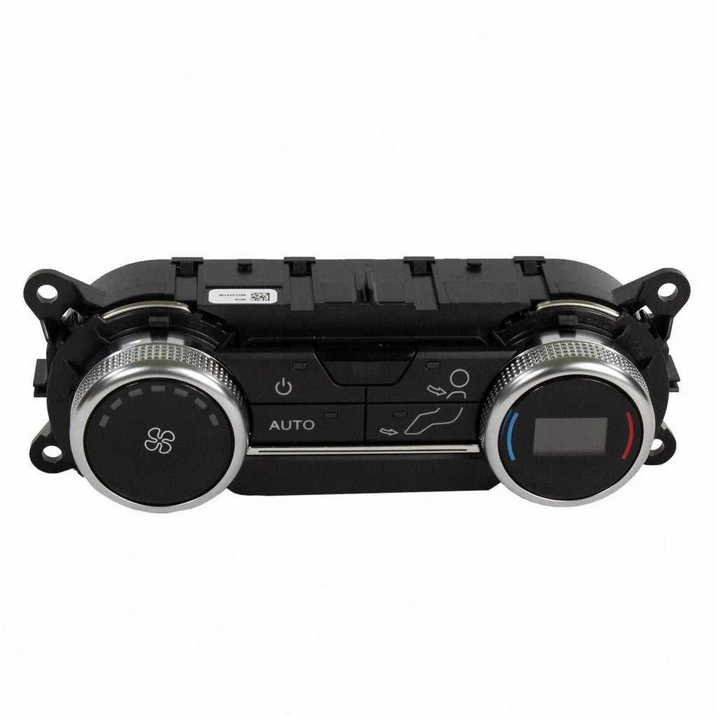 Motorcraft OEM CCM-218 HVAC Control Module for Ford Expedition (2018–2021)