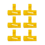 Trim Clip / 6pcs / Trim Clip for Volvo S60 XC70 V70