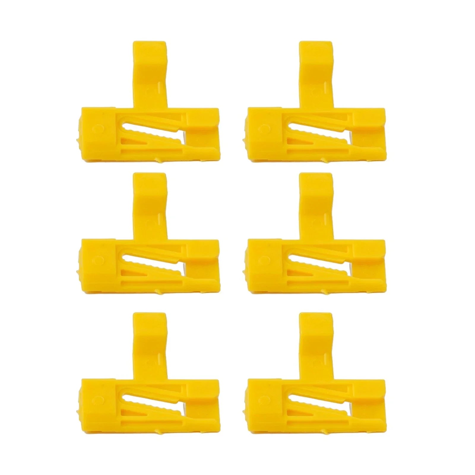 Trim Clip / 6pcs / Trim Clip for Volvo S60 XC70 V70