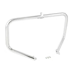 Engine Guard Crash Bar for Harley Road Glide FLTRX (2009–2023) Chrome
