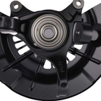 Steering Knuckle Wheel Hub Bearing Assembly for Toyota Camry (2012-2017)